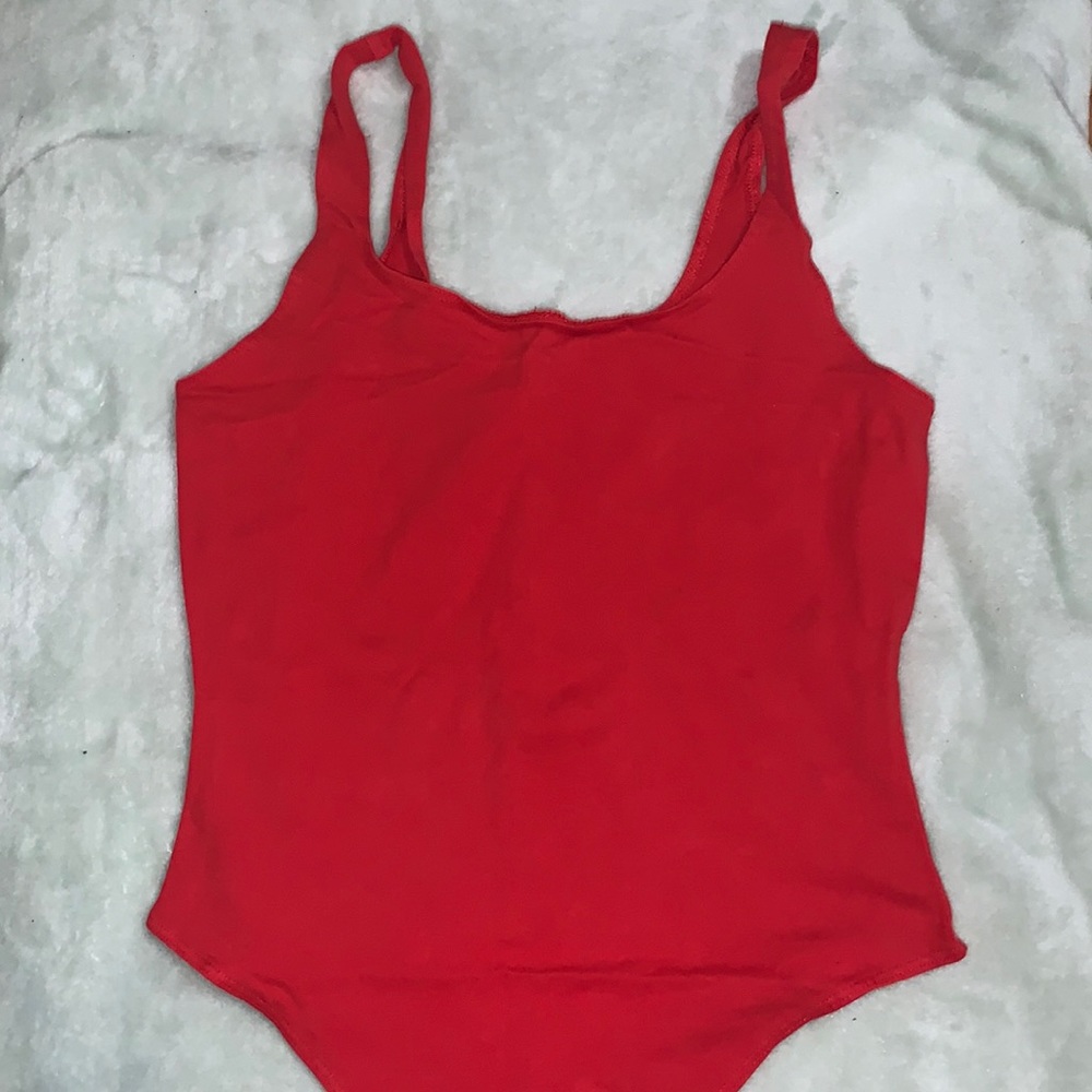 Bodysuit